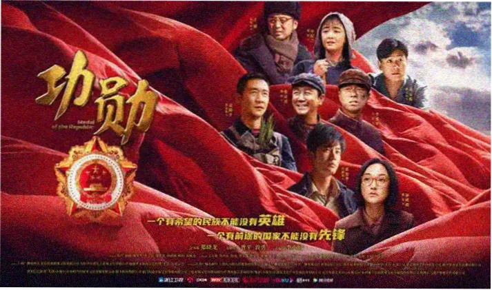 丁禹兮待播新剧南部档案预约焦点图