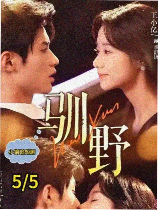 丁禹兮电视剧热播榜第三名剧照